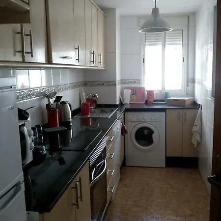 Apartamento Lumineux, Moderne, Tout Equipe, Proche De La Plage.
