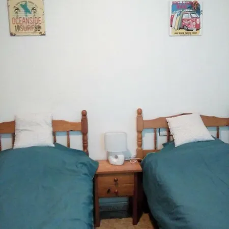 Lumineux, Moderne, Tout Equipe, Proche De La Plage. Apartamento *
