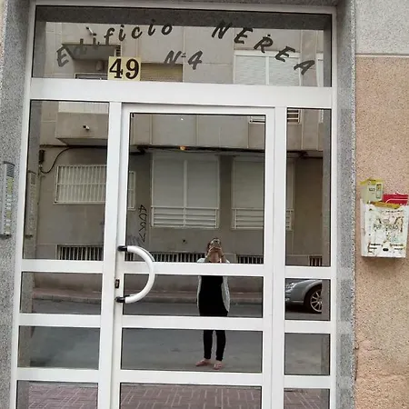 Apartamento Lumineux, Moderne, Tout Equipe, Proche De La Plage. Torrevieja
